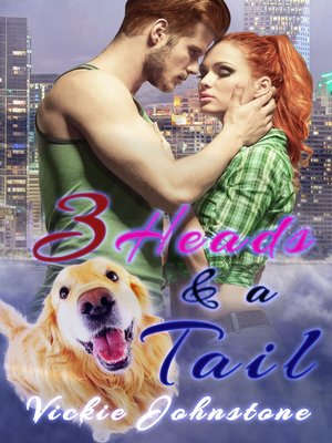 cover image of 3 Heads & a Tail